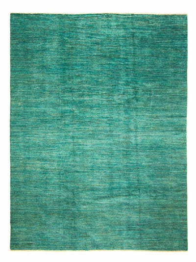 Indo Gabbeh Koberec 237x303cm - Perserteppich Wollteppich