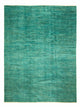 Indo Gabbeh Koberec 237x303cm - Perserteppich Wollteppich