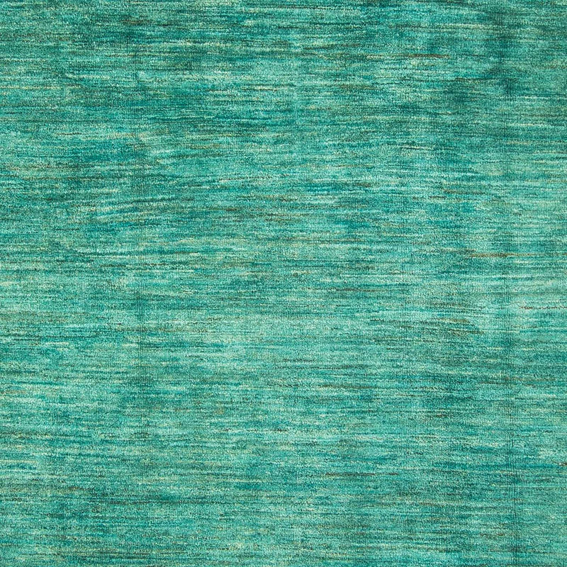 Indo Gabbeh Koberec 237x303cm - Perserteppich Wollteppich