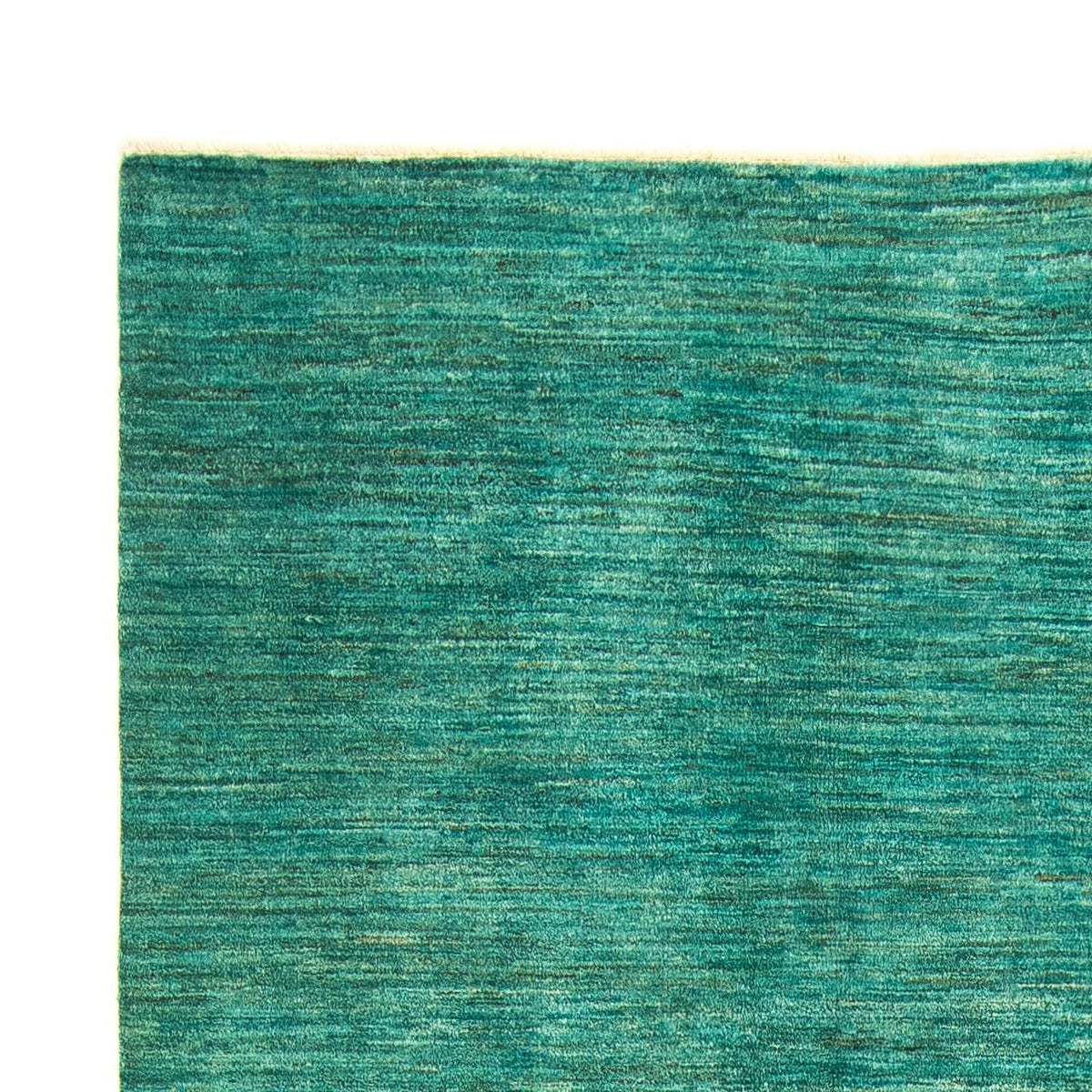 Indo Gabbeh Koberec 237x303cm - Perserteppich Wollteppich