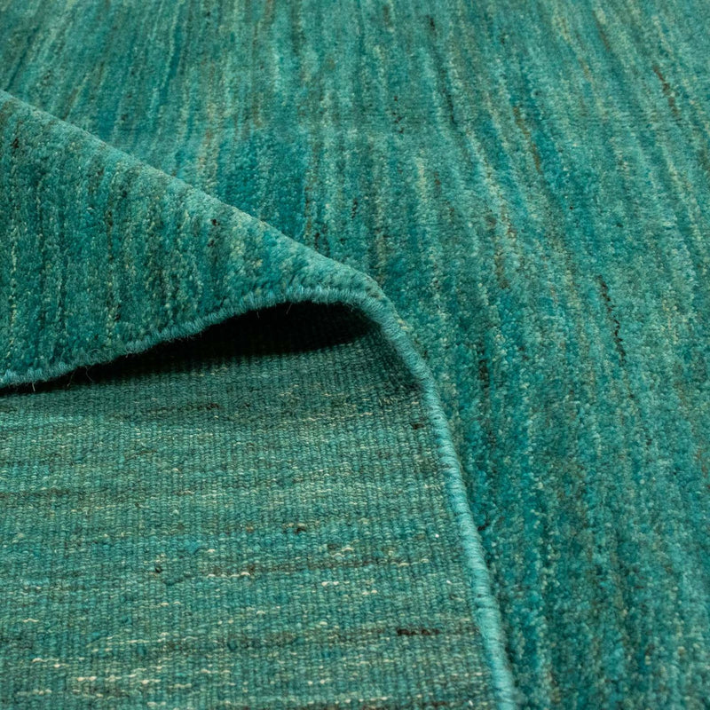 Indo Gabbeh Koberec 237x303cm - Perserteppich Wollteppich