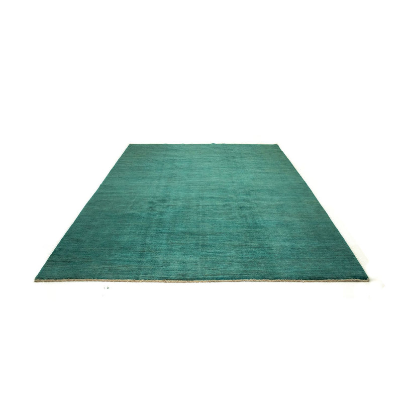 Indo Gabbeh Koberec 237x303cm - Perserteppich Wollteppich
