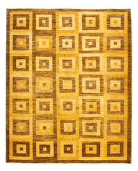 Zieglerův koberec 241x195cm - Orientální koberec – product image