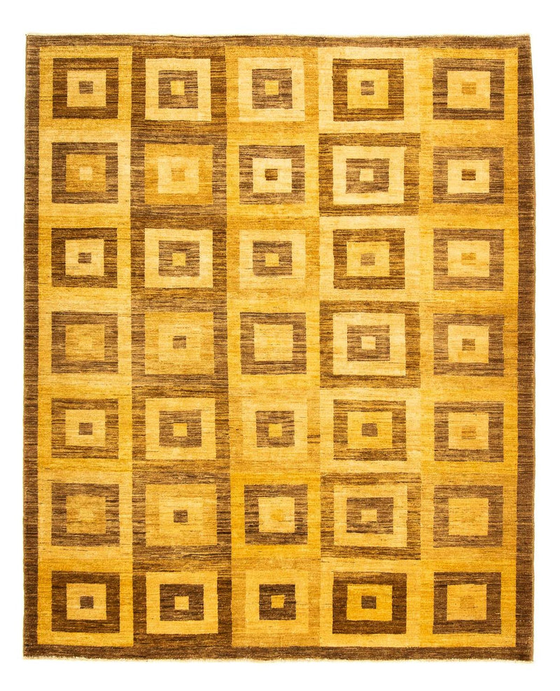 Zieglerův koberec 241x195cm - Orientální koberec