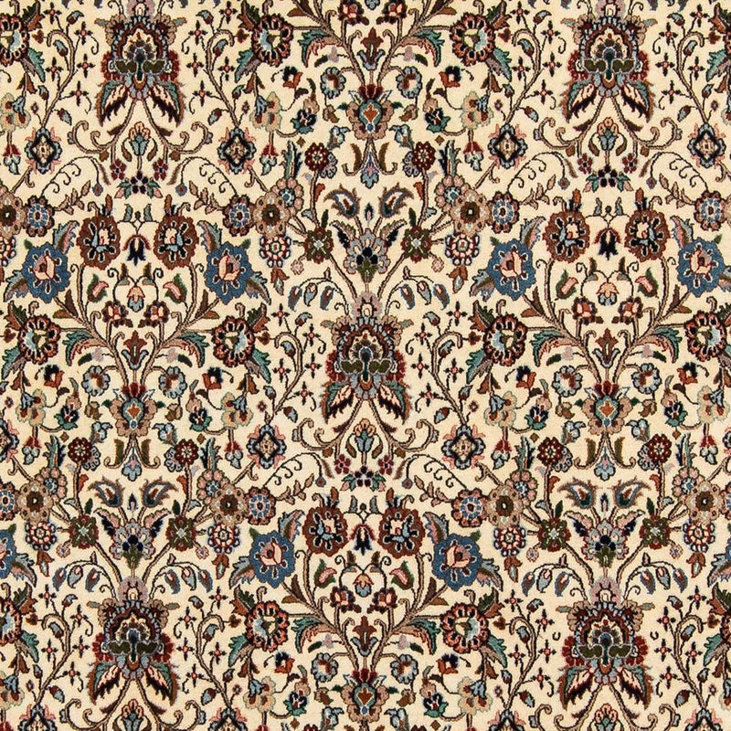 Moud Koberec 293x195cm - Perský koberec
