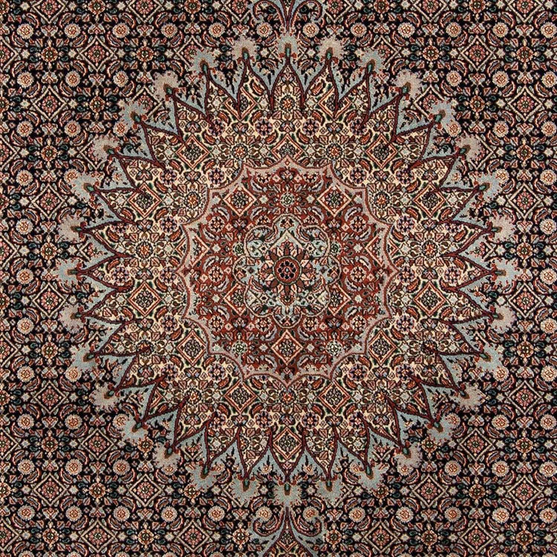 Moud Koberec 193x281cm - Perský koberec
