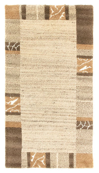 Nepálský koberec 73x138cm - Vlněný koberec – product image