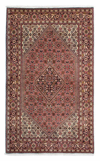 Bidjar - Zanjan Koberec 137x227cm - Perský koberec – product image