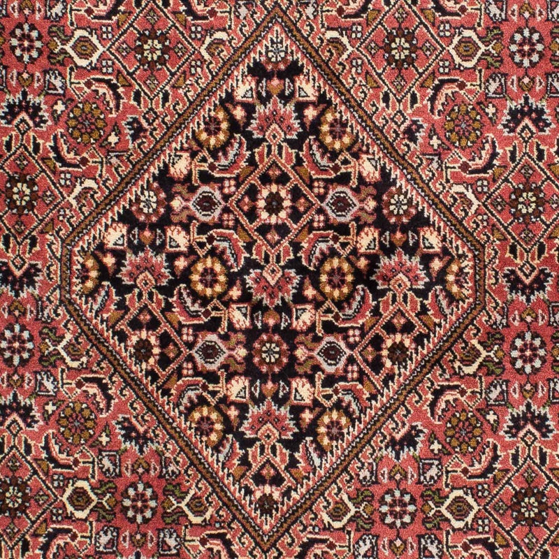 Bidjar - Zanjan Koberec 137x227cm - Perský koberec