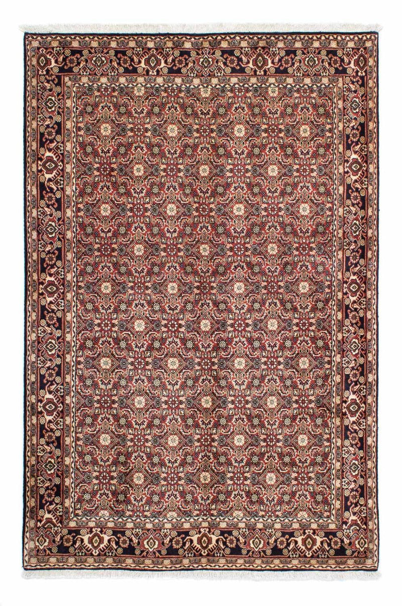 Bidjar - Zanjan Koberec 137x208cm - Perský koberec