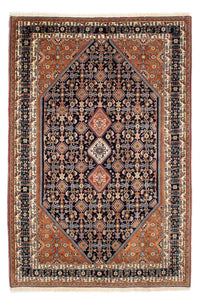 Kashkuli Koberec 143x213cm - Perský koberec – product image