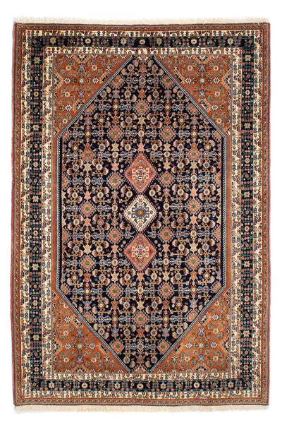 Kashkuli Koberec 143x213cm - Perský koberec