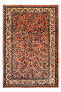 Sarough Koberec 313x213cm - Perský koberec – product image