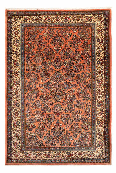 Sarouk Koberec 213x313cm - Perský koberec
