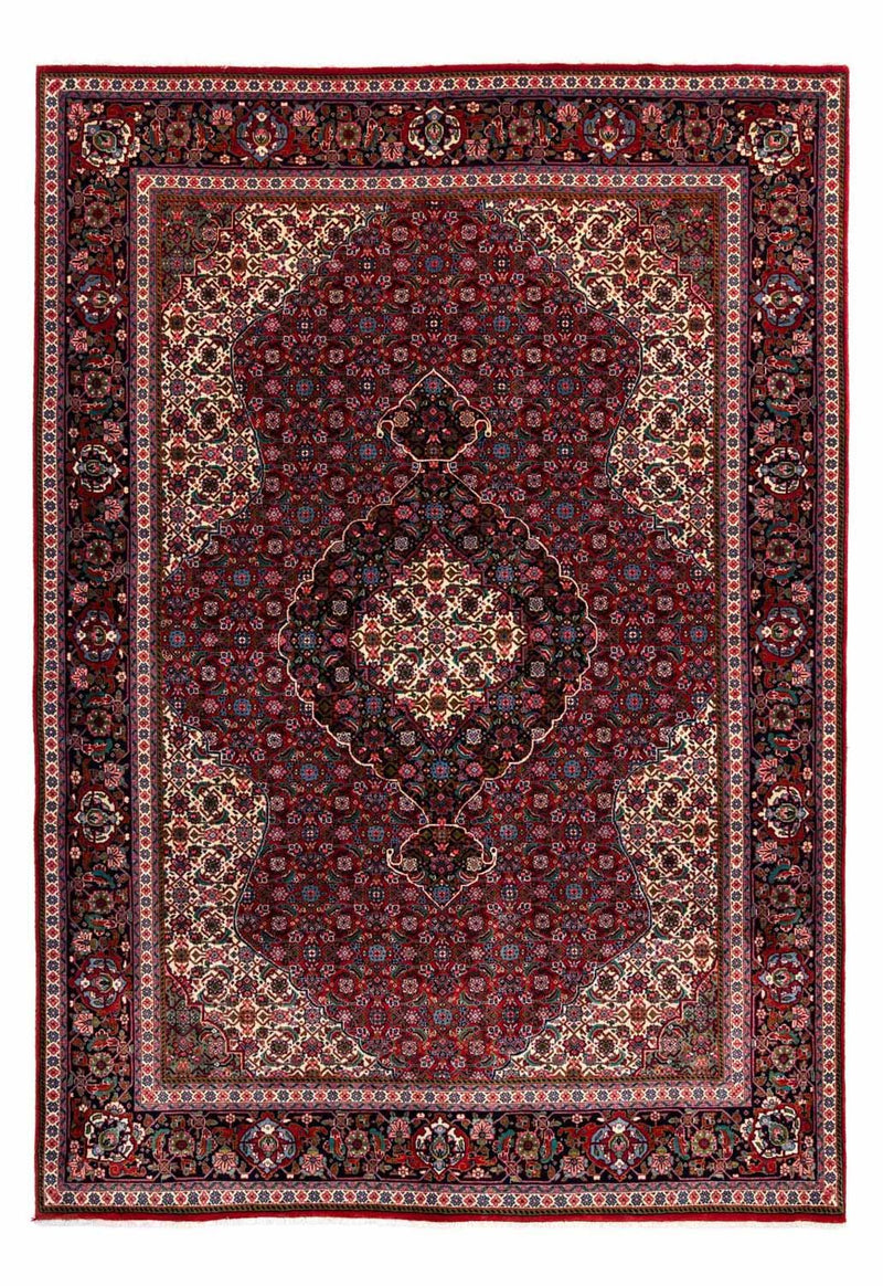 Sarouk Koberec 213x309cm - Perský koberec