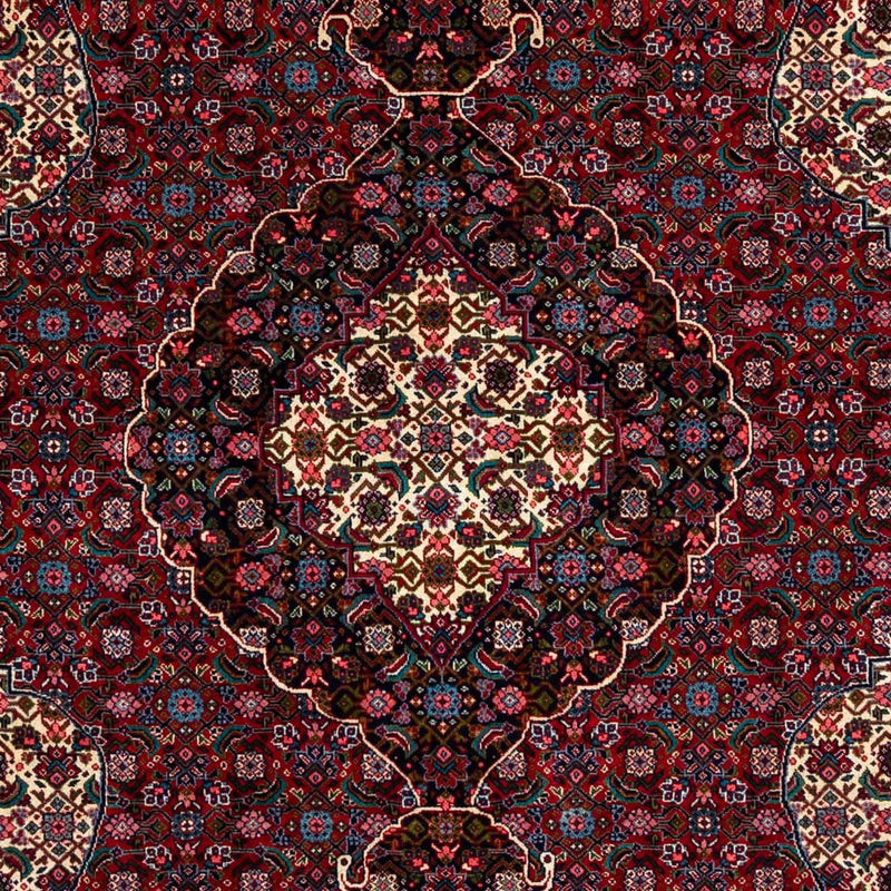 Sarouk Koberec 213x309cm - Perský koberec