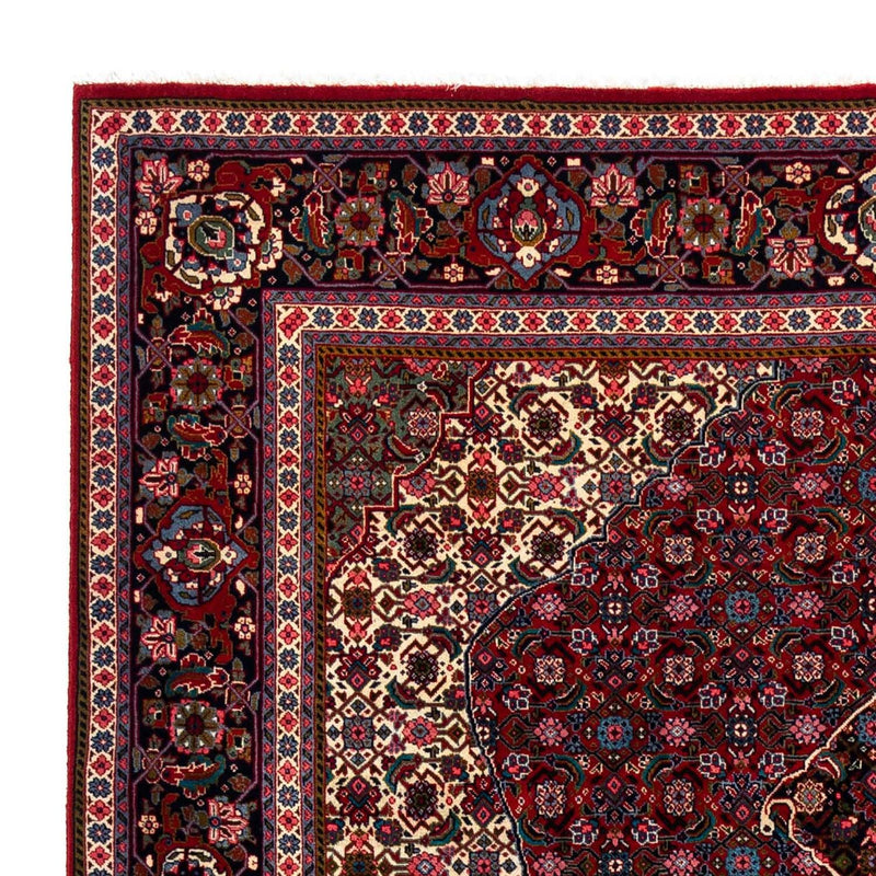 Sarouk Koberec 213x309cm - Perský koberec