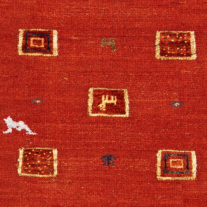 Kilim Fars Koberec 100x144cm