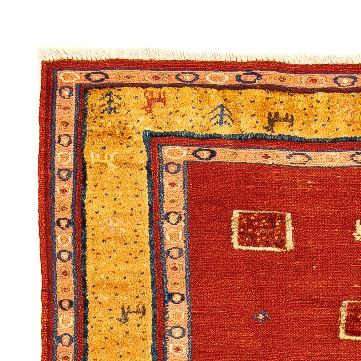 Kilim Fars Koberec 100x144cm