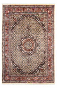 Moud Koberec 198x300cm - Perský koberec – product image