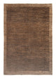 Indo Gabbeh Koberec 132x188cm - Vlněný koberec