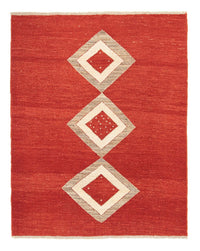 Perský Gabbeh Koberec 150x190cm - Perserteppich Wollteppich – product image