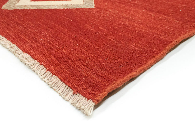 Perský Gabbeh Koberec 150x190cm - Perserteppich Wollteppich