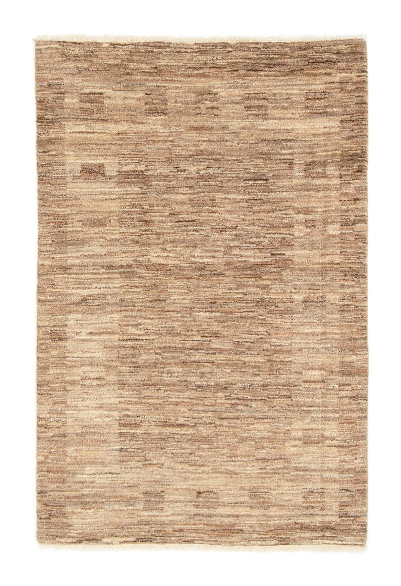 Indo Gabbeh Koberec 96x147cm - Vlněný koberec