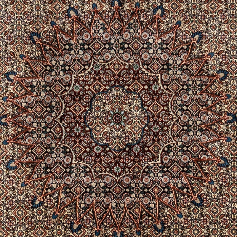 Moud Koberec 246x352cm - Perský koberec