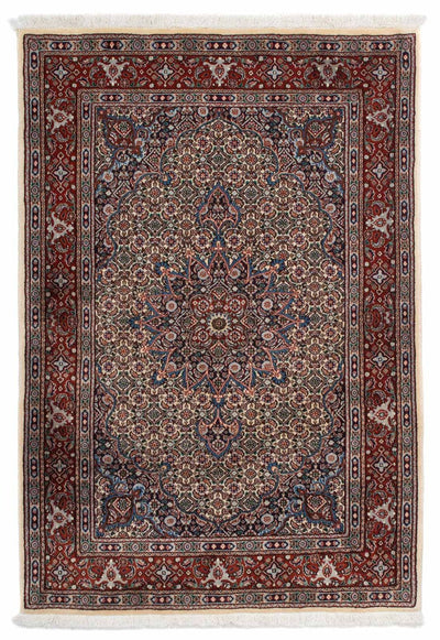 Moud Koberec 97x146cm - Perský koberec