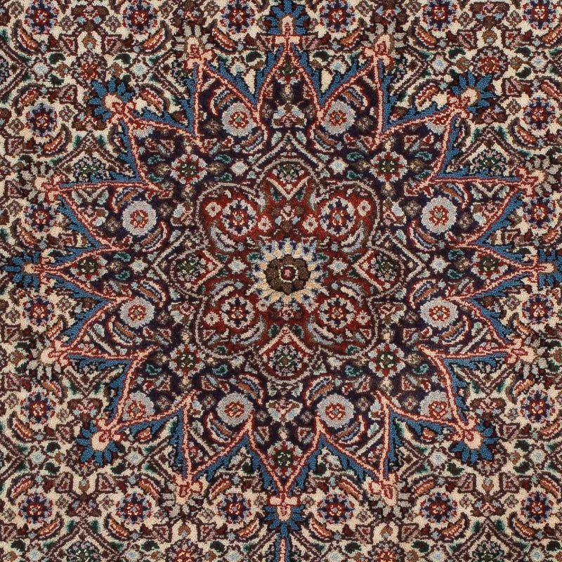 Moud Koberec 97x146cm - Perský koberec