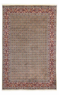 Moud Koberec 198x303cm - Perský koberec - béžová – product image
