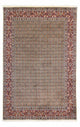 Moud Koberec 198x303cm - Perský koberec - béžová