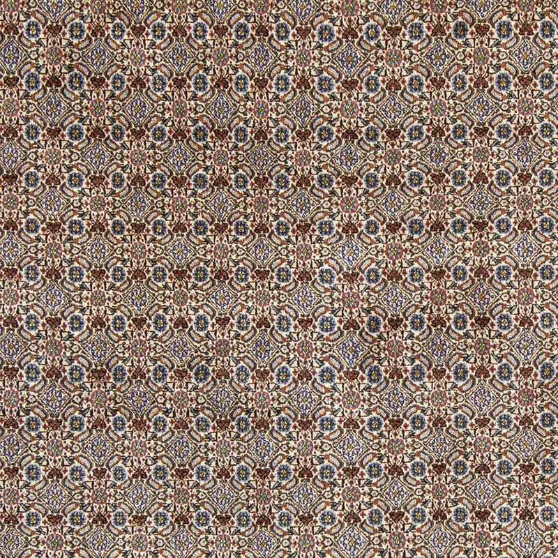Moud Koberec 198x303cm - Perský koberec - béžová