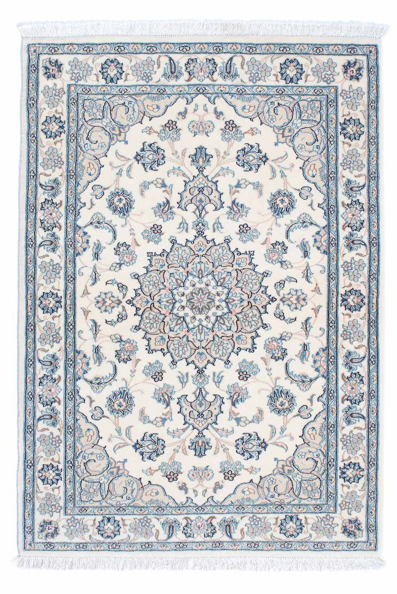 Nain - 9 la Koberec 155x103cm - Perský koberec
