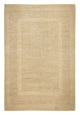 Indo Gabbeh Koberec 293x198cm - Vlněný koberec
