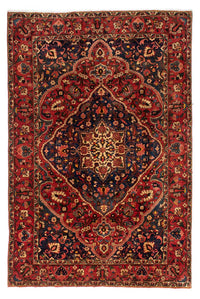 Bachtiar Koberec 310x209cm - Perský koberec – product image