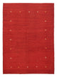 Perský Gabbeh Koberec 170x248cm - Perserteppich Wollteppich