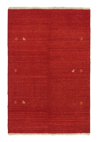 Perský Gabbeh Koberec 117x174cm - Perserteppich Wollteppich – product image