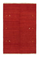 Perský Gabbeh Koberec 117x174cm - Perserteppich Wollteppich