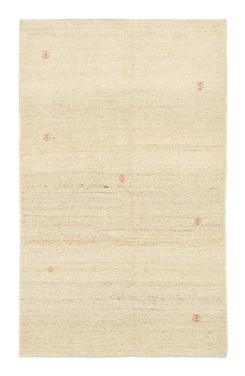 Perský Gabbeh Koberec 183x113cm - Perserteppich Wollteppich