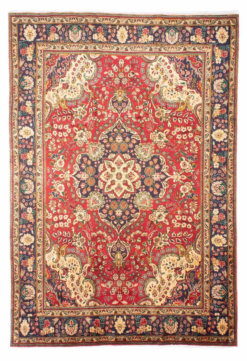 Tabriz Koberec 208x300cm - Perský koberec