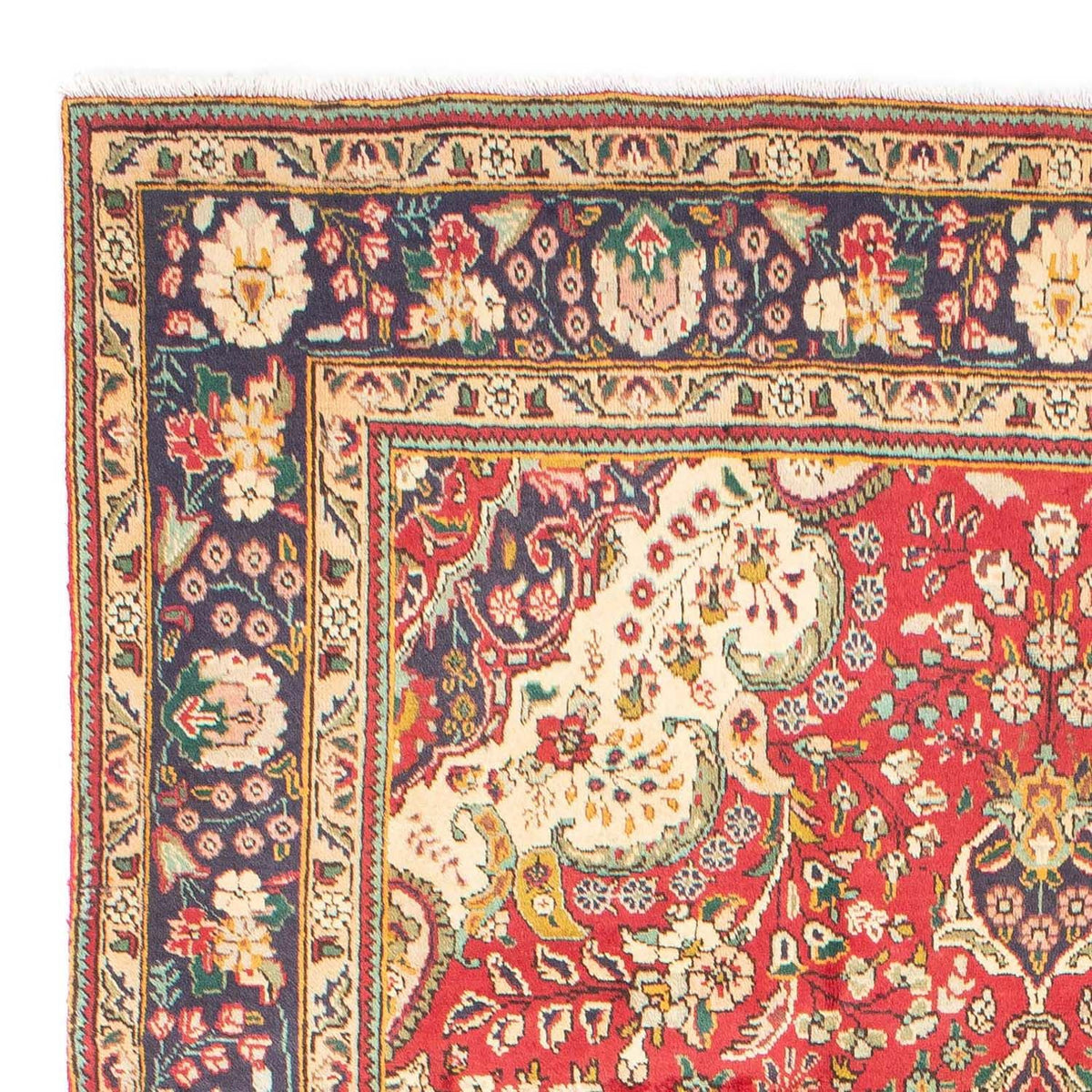 Tabriz Koberec 208x300cm - Perský koberec