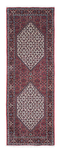 Bidjar Koberec 208x73cm - Perský koberec – product image