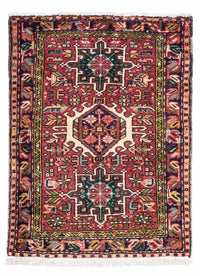 Qaraja Koberec 86x65cm - Perský koberec – product image