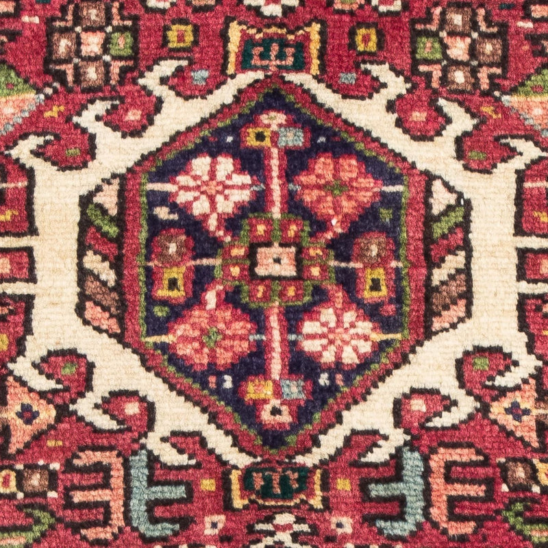 Qaraja Koberec 86x65cm - Perský koberec