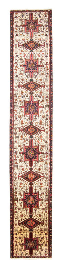 Qaraja Koberec 66x432cm - Perský koberec – product image