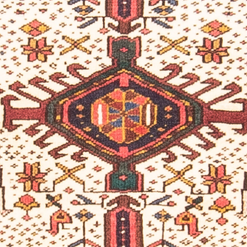 Qaraja Koberec 66x432cm - Perský koberec
