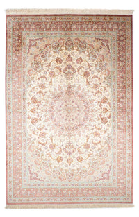 Qom Koberec 160x240cm - Perský koberec – product image