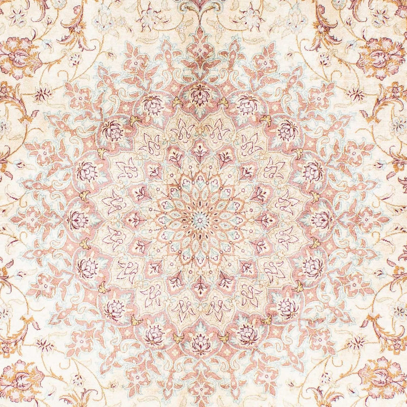 Qom Koberec 160x240cm - Perský koberec